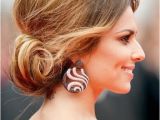 Cute Bun Hairstyles for Prom 20 Messy Bun Hairstyles for Prom