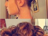 Cute Bun Hairstyles for Prom 20 Pretty Braided Updo Hairstyles Popular Haircuts