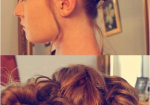 Cute Bun Hairstyles for Prom 20 Pretty Braided Updo Hairstyles Popular Haircuts