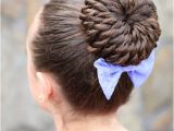 Cute Bun Hairstyles for Prom 20 Prom Updos for Long Hair