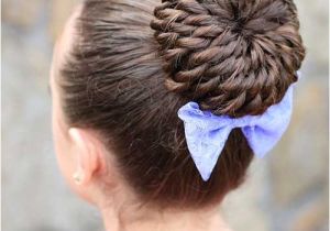 Cute Bun Hairstyles for Prom 20 Prom Updos for Long Hair