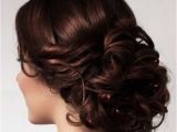 Cute Bun Hairstyles for Prom 20 Prom Updos for Long Hair