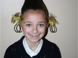 Cute but Crazy Hairstyles Dare to Wear these 20 Crazy Hairstyles Magment