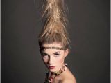Cute but Crazy Hairstyles Halloween Inspired Crazy Hairstyles