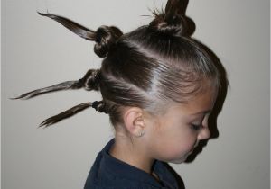 Cute but Crazy Hairstyles Our Crazy Hair Day…