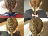 Cute but Easy Hairstyles for School Cute School Hairstyles for Everyday Braided Ponytail
