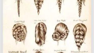 Cute but Easy Hairstyles for School these are some Cute Easy Hairstyles for School or A Party