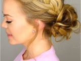 Cute but Messy Hairstyles Cute Messy Bun Hairstyles 2016 Styles 7