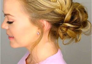 Cute but Messy Hairstyles Cute Messy Bun Hairstyles 2016 Styles 7