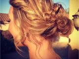 Cute but Messy Hairstyles Cute Summer Hairstyles that Provide Relief Style arena