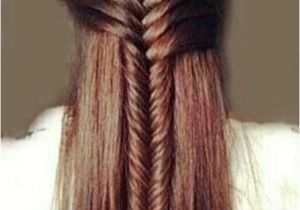 Cute but Simple Hairstyles 20 Cute Styles for Long Hair