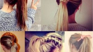 Cute but Simple Hairstyles 56 Cute Hairstyles for the Girly Girl In You
