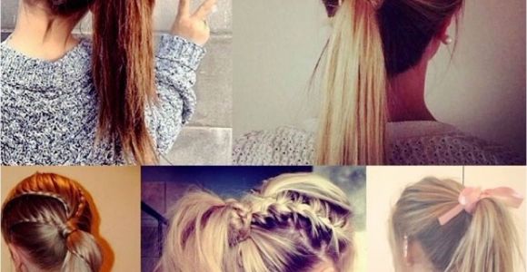 Cute but Simple Hairstyles 56 Cute Hairstyles for the Girly Girl In You