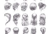 Cute Cartoon Hairstyles Cute Cartoon Hairstyles Peinados