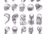 Cute Cartoon Hairstyles Cute Cartoon Hairstyles Peinados