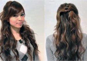 Cute Casual Hairstyles for Curly Hair Cute Casual Hairstyles for Long Curly Hair Hairstyles