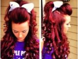 Cute Cheer Hairstyles 243 Best Cheer Hair Images