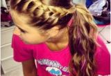 Cute Cheer Hairstyles 90 Best Cheer Hairstyles Images