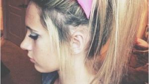 Cute Cheer Hairstyles New Cheer Hair Hairstyles and Beauty Tips Good Ideas