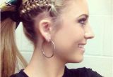 Cute Cheer Hairstyles Updo Hair Ideas Cheerleader Hairstyles Pinterest