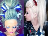 Cute Cheerleader Hairstyles Absolutely Cute Cheer Hairstyles Any Cheerleader Will Love