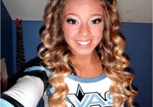 Cute Cheerleading Hairstyles Cute Cheerleading Hairstyles for Long Hair Best Hair Style