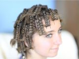 Cute Cheerleading Hairstyles for Short Hair Zombie Cheerleader Hair Pin Curls