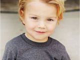 Cute Childrens Hairstyles 25 Cute toddler Boy Haircuts