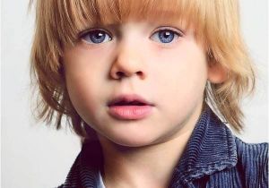 Cute Childrens Hairstyles Little Boy Hairstyles 81 Trendy and Cute toddler Boy