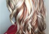 Cute Chunky Highlights Terrifictresses Loves to Display Radiant Hair Color as Seen In