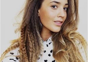 Cute Comfy Hairstyles 20 Cute and Fy Taming the Frizz Hairstyles