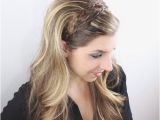 Cute Comfy Hairstyles 40 Cute and fortable Braided Headband Hairstyles