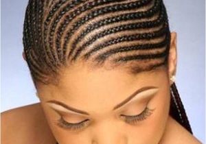 Cute Cornrow Braided Hairstyles 25 Hottest Braided Hairstyles for Black Women Head