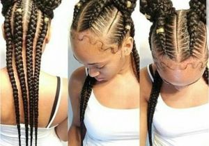 Cute Cornrow Braided Hairstyles 517 Best Cute Cornrow Braids Images On Pinterest