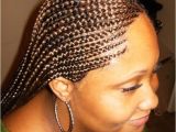 Cute Cornrow Braided Hairstyles Cute Cornrow Hairstyles