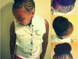 Cute Cornrow Hairstyles for Little Girls Cute Cornrow Baby Bun Ckhairinformation