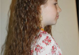 Cute Crimped Hairstyles 20 Cute Hairstyles for Girls and Women Magment