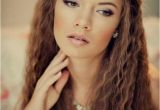 Cute Crimped Hairstyles Crimped Hairstyles are A Prevailing Trend On Runways and