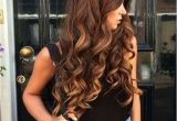 Cute Curled Hairstyles for Long Hair 30 Cute Long Curly Hairstyles