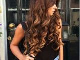 Cute Curled Hairstyles for Long Hair 30 Cute Long Curly Hairstyles