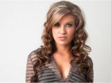 Cute Curled Hairstyles for Long Hair Cute Hair Styles with the Ends Curled