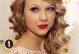 Cute Curled Hairstyles for Long Hair Cute Hairstyles for Long Wavy Hair