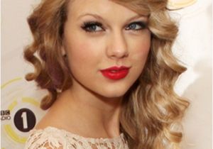 Cute Curled Hairstyles for Long Hair Cute Hairstyles for Long Wavy Hair