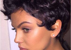 Cute Curled Hairstyles for Short Hair 20 Best Cute Short Curly Hairstyles