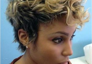 Cute Curled Hairstyles for Short Hair 20 Cute Short Haircuts for Curly Hair