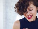 Cute Curled Hairstyles for Short Hair Hairstyles for Short Curly Hair