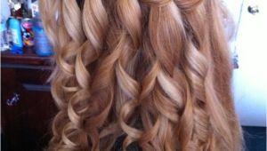 Cute Curled Hairstyles Tumblr Awesome Hairstyles Tumblr Ideas