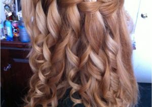 Cute Curled Hairstyles Tumblr Awesome Hairstyles Tumblr Ideas