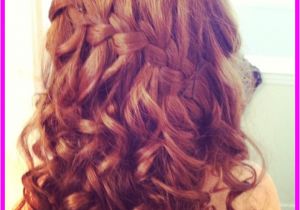 Cute Curled Hairstyles Tumblr Cute Hairstyles for Long Hair Tumblr Prom Livesstar