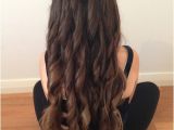 Cute Curled Hairstyles Tumblr forum New Life
